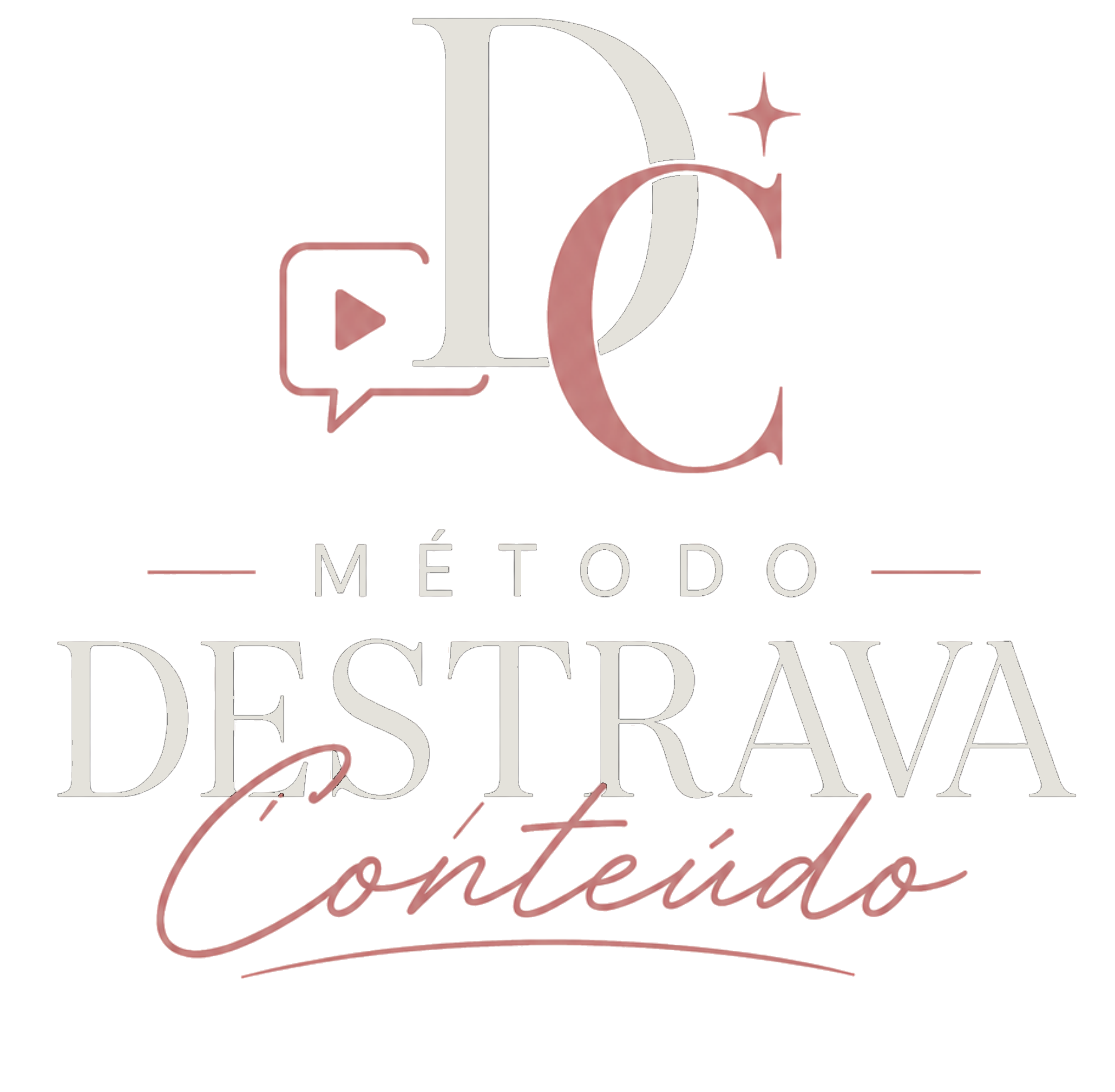 Método Destrava Conteúdo