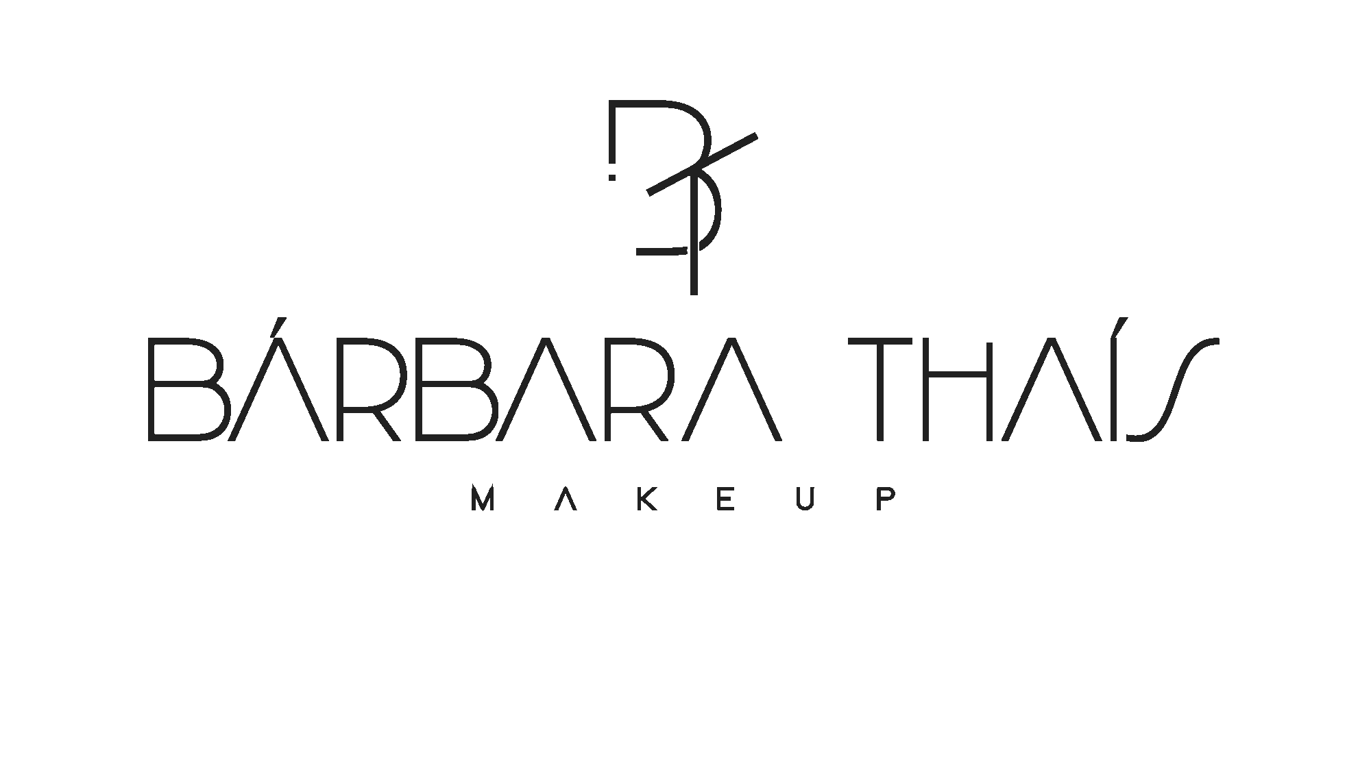 Bárbara Thaís Makeup